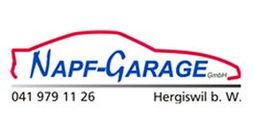 Logo Napf-Garage