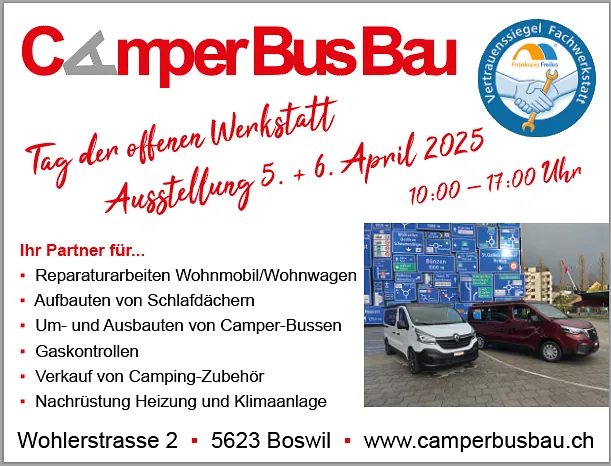Zottl von TravelCampingLiving hat eine Aqua-Hot Dieselheizung erhalten