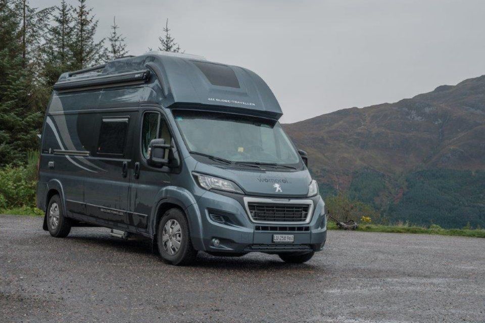 Camper