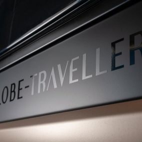 Logo Globe-Traveller neu