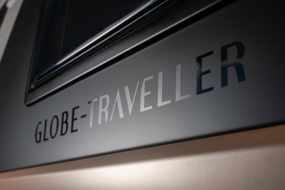 Logo Globe-Traveller neu