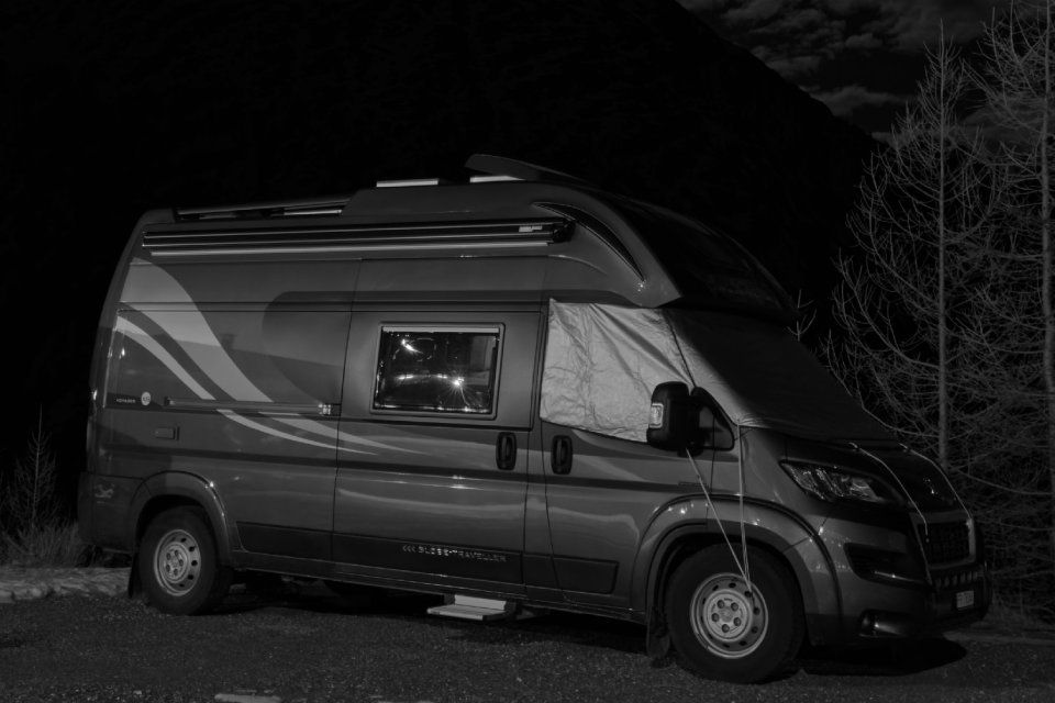 Camper