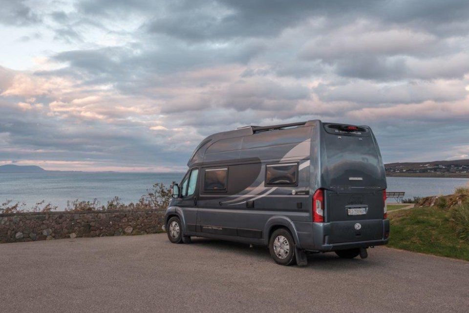 Camper