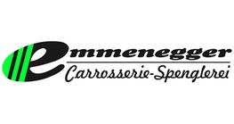 Logo Emmenegger Carrosserie Spenglerei