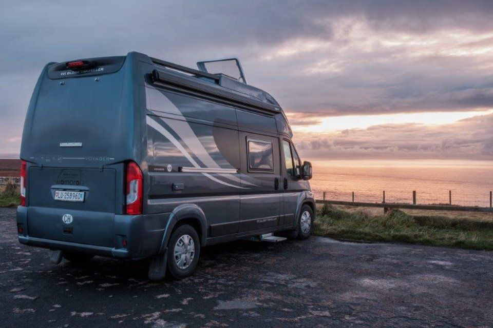 Camper