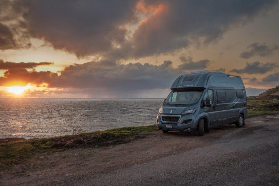 Camper