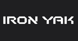 Logo Iron Yak