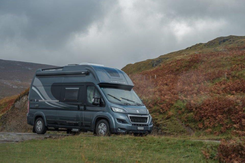 Camper