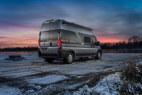 Camper