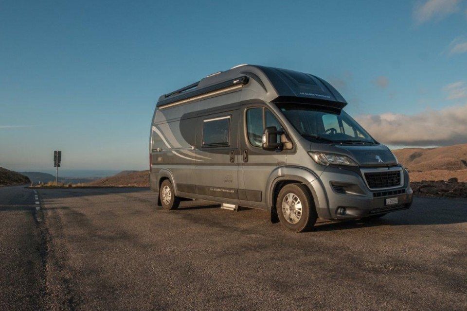 Camper
