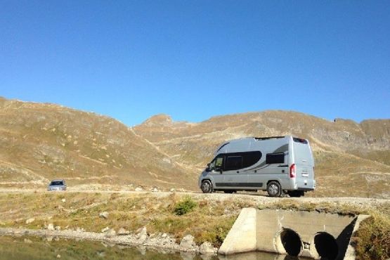 Camper
