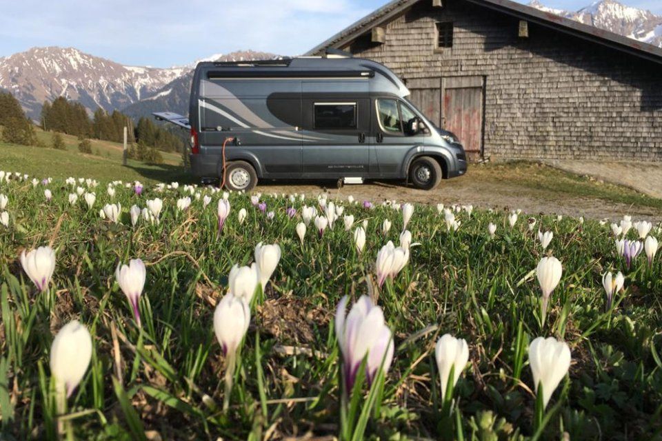 Camper