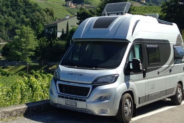 Wohnmobil