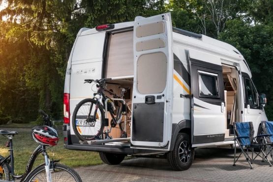 Camper