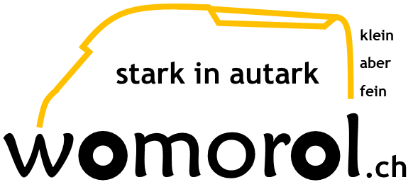 Logo womorol