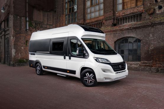 Camper
