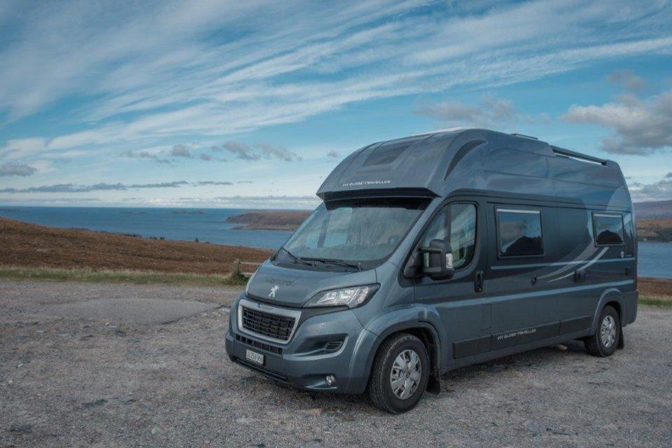 Camper
