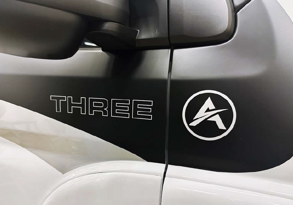 Fiat Ducato Affinity THREE